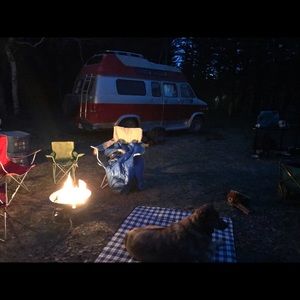 Meet your Posher, Matt